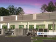 Taman Seri Changgang 3