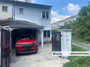 Taman Seri Cheras Jaya