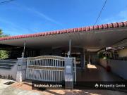 Taman Seri Emas, Nibong Tebal Semid Setingkat fully...