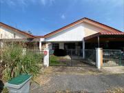 TAMAN SERI IMPIAN Fasa 3 KLUANG