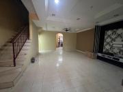 Taman Seri Impian Kluang Double Storey terrace House...