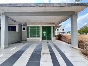 Taman Seri Impian Single Storey Corner