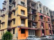 Taman Seri Janggus Apartment Bukit Mertajam