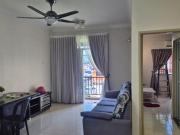 Taman Seri Janggus Nusa Indah Alma BM