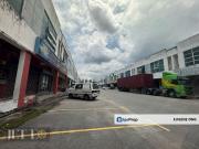 Taman Seri Jaromas