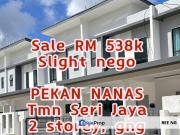 Taman Seri Jaya 2