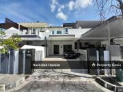 Taman Seri Juru Hot location 2 Sty Terrace, Simpang Ampat