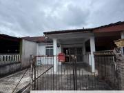 Taman Seri Mahkota Aman