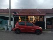 Taman Seri Mahkota Aman Batu 11 Kuantan