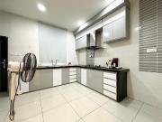 Taman Seri Merbau 2 Double Story Terrace Facing Garden...