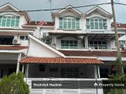 Taman Seri Murni 2.5 Sty Terrace, Sg Dua Butterworth...