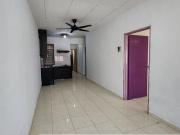 Taman Seri Orkid Flat