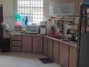 Taman Seri Sejahtera Double Storey Corner Terrace House...