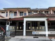 Taman Seri Selendang