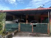For Terrace Single Storey Taman Seri Serdang Kepala...