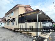 1.5 Storey Terrace House Taman Seri Serdang, Kepala...