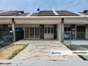 Taman Seri Serdang, Tok Muda