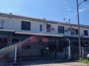 Taman Seribaru Menggatal