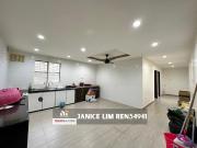 Taman Seroja 3700sqft 5 bedrooms Single Storey Semi D...