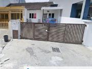 Taman Setapak