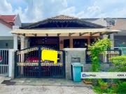 Taman Setapak Indah