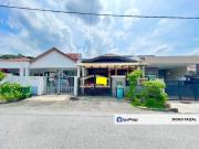 Taman Setapak Indah