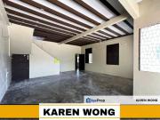 TAMAN SETIA BAKAR ARANG Double Storey SEMI DETACHED for