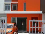 Taman Setia Double Storey Terrace House 4bed Johor Bahru