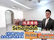 Taman Setia Indah