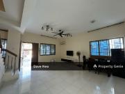 Taman Setia Indah | 2 Storey House | 4 Beds 3 Baths |...