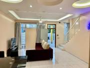 Taman Setia Indah 2 Storey Terrace Fully Furnished