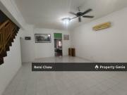 Taman Setia Indah 2 Stry Terrace For Rent