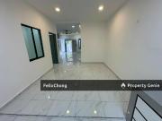 Taman Setia Indah 2 Sty Terrace,Jalan Setia,Johor...