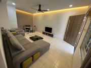 Taman Setia Indah 2sty Terrace Fully Furnished Gated