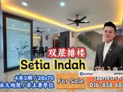 Taman Setia Indah