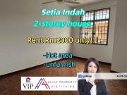 Taman Setia Indah