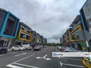 Taman Setia Indah