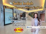 Taman Setia Indah