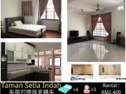 Taman Setia Indah