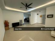 Taman Setia Indah Corner Lot Unit For Sale Fully...