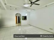 Taman Setia Indah Double Storey House for RENT | untuk...