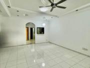 Taman Setia Indah Double Storey Terrace House For RENT