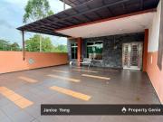 Taman Setia Indah End Lot Taman Setia Indah End Lot