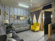 Taman Setia Indah END LOT DOUBLE STOREY LOW MEDIUM COST...