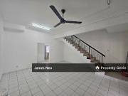 Taman Setia Indah For Rent, Jalan Setia Double Storey...