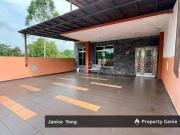 Taman Setia Indah Jalan Setia 10