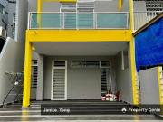 Taman Setia Indah Jalan Setia 10