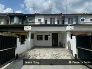 Taman Setia Indah Jalan Setia 2