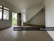Taman Setia Indah Medium Cost Double Storey Terrace House