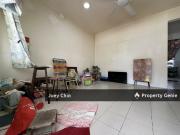 Taman Setia Indah Medium Cost Double Storey Terrace...